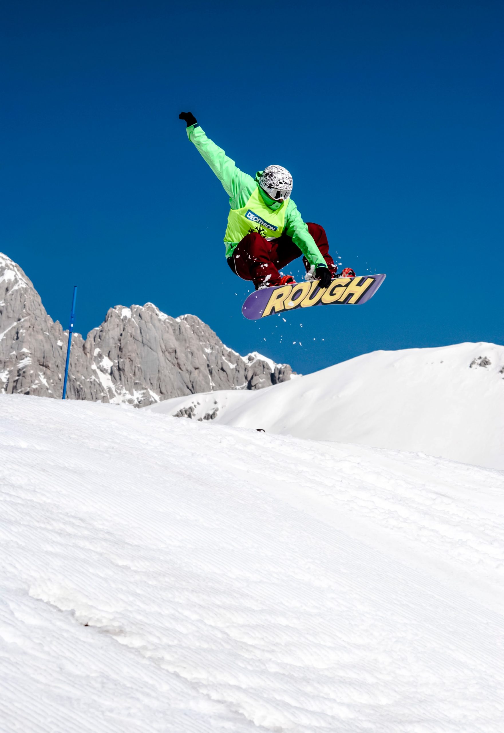 The Best Snowboarding Tips to Improve Your Riding