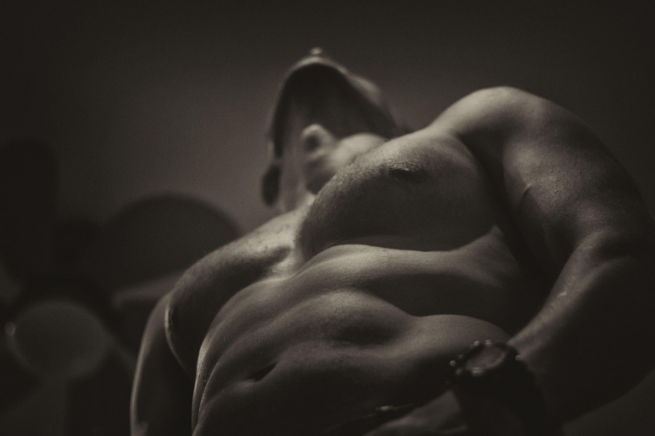 Answered: Your Most Burning Questions About SARMs